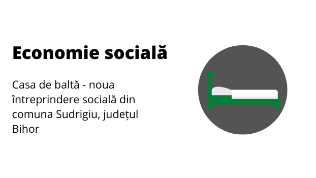 Casa de la baltă blog image