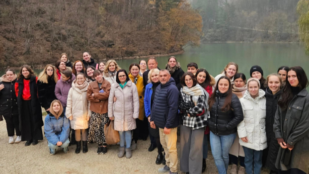 Proiect Studenți în comunitate