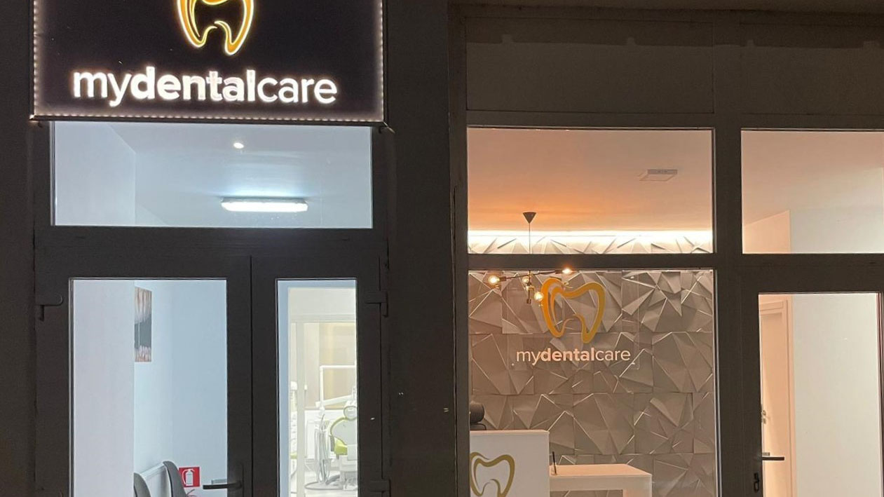 mydentalcare Social Enterprise blog image